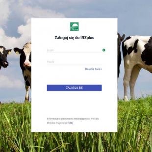 Portal do rejestracji zwierząt
